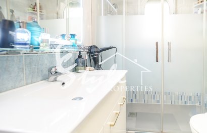 Вторичное жилье - Вилла - Сьюдад Кесада - urb.la marina