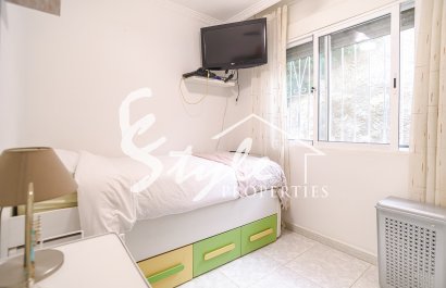 Вторичное жилье - Вилла - Сьюдад Кесада - urb.la marina