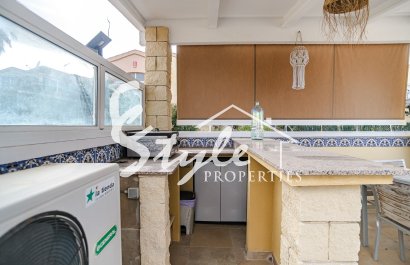 Вторичное жилье - Вилла - Сьюдад Кесада - urb.la marina