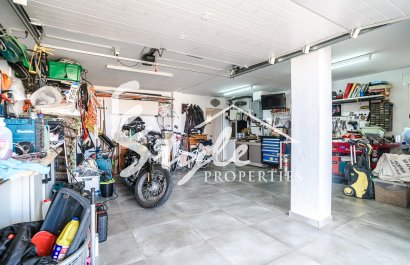 Вторичное жилье - Вилла - Сьюдад Кесада - urb.la marina