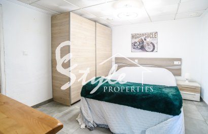 Вторичное жилье - Вилла - Сьюдад Кесада - urb.la marina