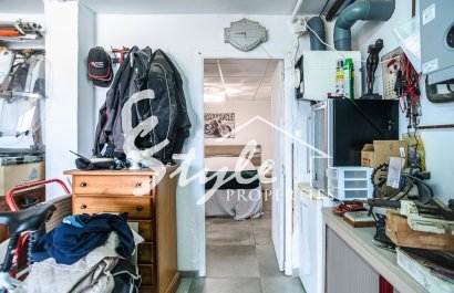 Вторичное жилье - Вилла - Сьюдад Кесада - urb.la marina