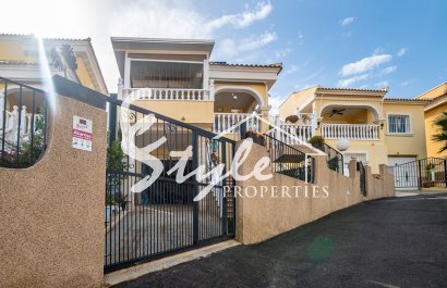 Вторичное жилье - Вилла - Сьюдад Кесада - urb.la marina