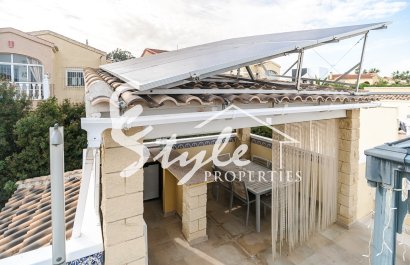 Вторичное жилье - Вилла - Сьюдад Кесада - urb.la marina