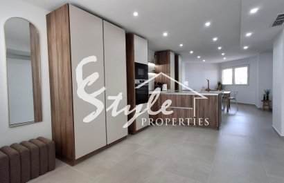 Reventa - Apartamento - Torrevieja - Playa Acequion