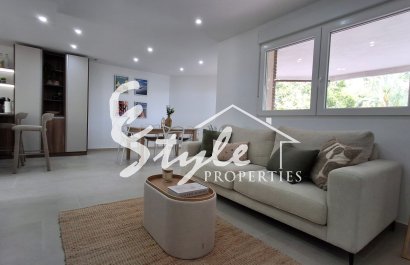 Reventa - Apartamento - Torrevieja - Playa Acequion