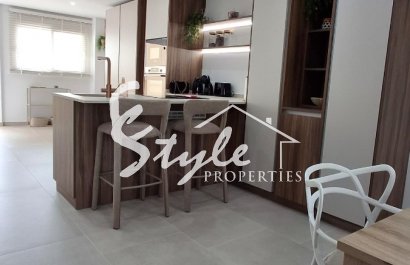 Reventa - Apartamento - Torrevieja - Playa Acequion