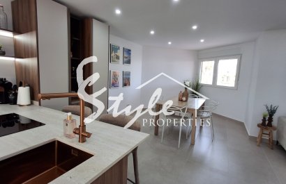 Reventa - Apartamento - Torrevieja - Playa Acequion