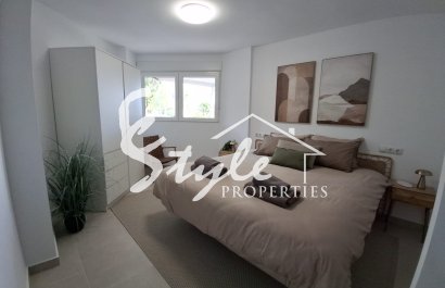 Reventa - Apartamento - Torrevieja - Playa Acequion