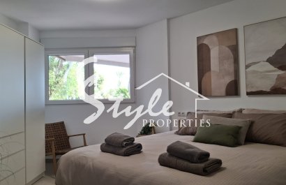 Reventa - Apartamento - Torrevieja - Playa Acequion