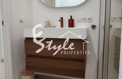 Reventa - Apartamento - Torrevieja - Playa Acequion