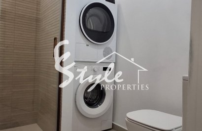 Reventa - Apartamento - Torrevieja - Playa Acequion