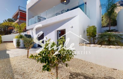New build - Villa - Polop