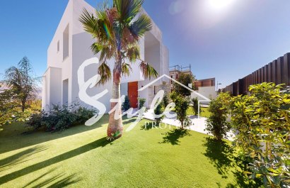 New build - Villa - Polop