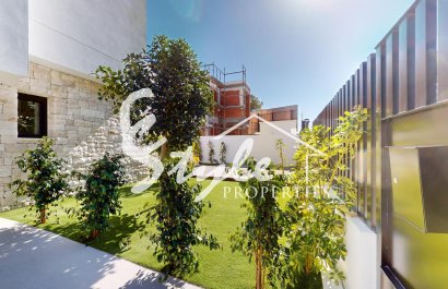 New build - Villa - Polop