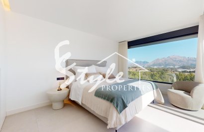 New build - Villa - Polop