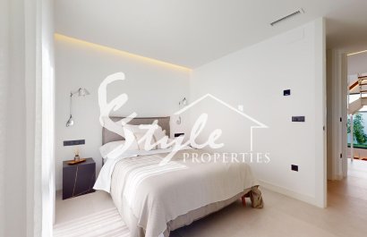 New build - Villa - Polop