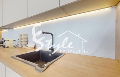 New build - Villa - Polop