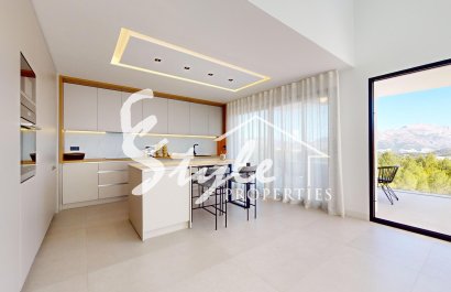 New build - Villa - Polop
