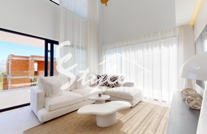 New build - Villa - Polop