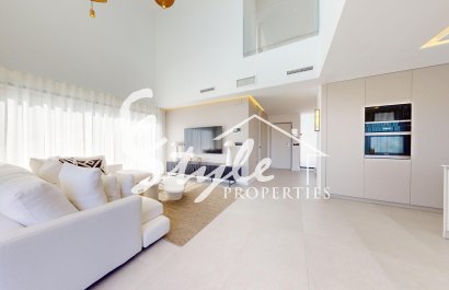 New build - Villa - Polop
