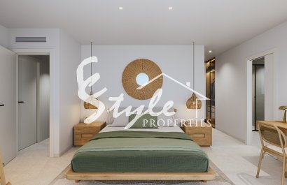 Новостройки - Вилла - Murcia - Santa Rosalía