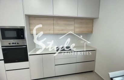 New build - Villa - Alicante - Heredades