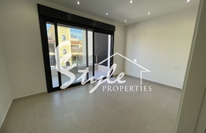 New build - Villa - Alicante - Heredades