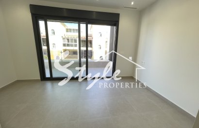 New build - Villa - Alicante - Heredades