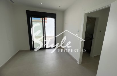 New build - Villa - Alicante - Heredades
