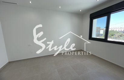 New build - Villa - Alicante - Heredades