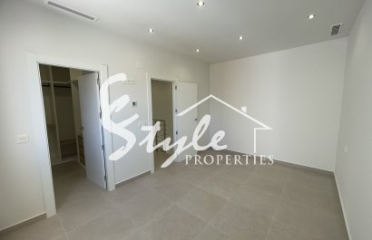 New build - Villa - Alicante - Heredades
