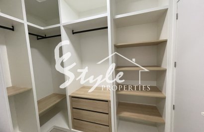 New build - Villa - Alicante - Heredades
