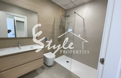 New build - Villa - Alicante - Heredades