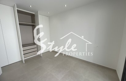 New build - Villa - Alicante - Heredades
