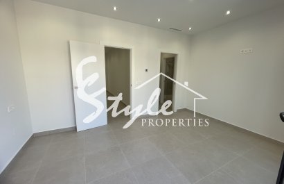 New build - Villa - Alicante - Heredades