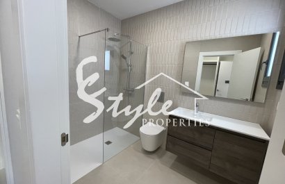 New build - Villa - Alicante - Heredades