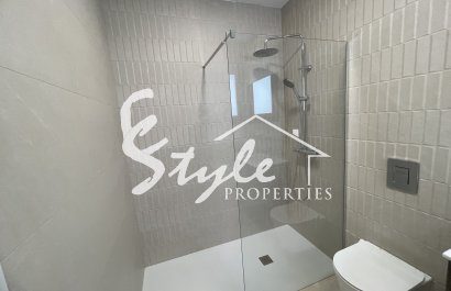 New build - Villa - Alicante - Heredades