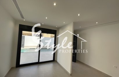 New build - Villa - Alicante - Heredades