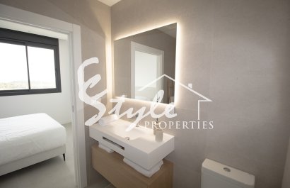 New build - Villa - Benidorm - Finestrat