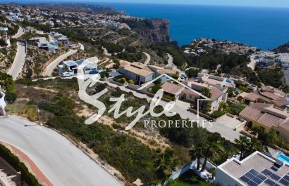 Nuevo - Villa - Cumbre de Sol - Cumbre Del Sol