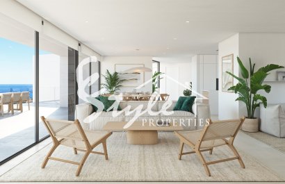 Nuevo - Villa - Cumbre de Sol - Cumbre Del Sol