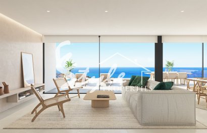 Nuevo - Villa - Cumbre de Sol - Cumbre Del Sol