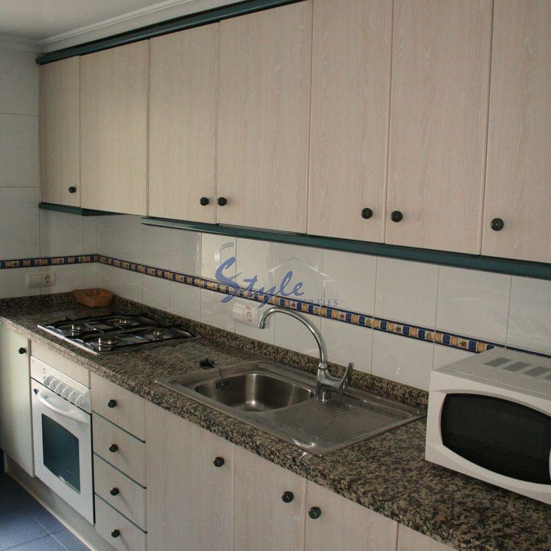 Resale - Apartment - Calpe