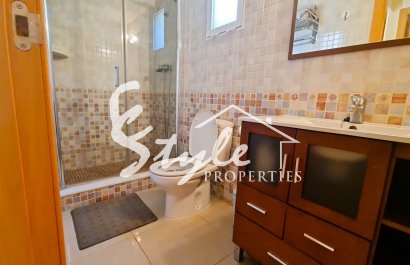 Resale - Adosado - Los Dolses - Costa Blanca