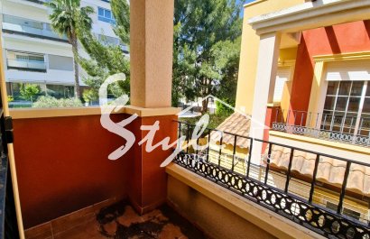 Resale - Adosado - Los Dolses - Costa Blanca