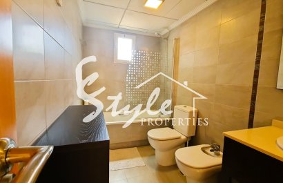 Resale - Adosado - Los Dolses - Costa Blanca