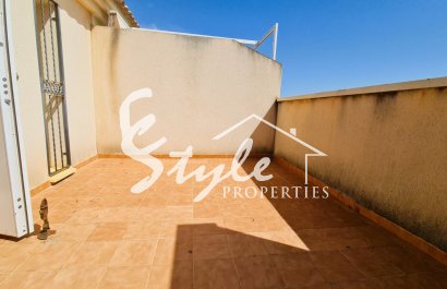 Resale - Adosado - Los Dolses - Costa Blanca