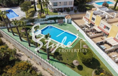 Resale - Adosado - Los Dolses - Costa Blanca