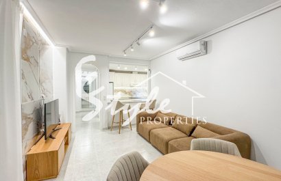 Reventa - Apartamento - Orihuela-Costa - Lomas de Campoamor